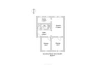 ***Charmante 3-Zimmer-Erdgeschosswohnung mit Potenzial in Mürzzuschlag***
