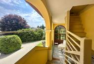 Wunderschönes Miethaus mit Stil