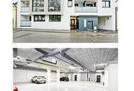 Vorsorgewohnungen: Attraktives Neubauprojekt am Fuße des Roten Bergs