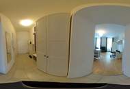 Zentral gelegene 1-Zimmer-Wohnung im 1. Liftstock