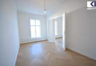 360 TOUR // GENERALSANIERTE ALTBAUWOHNUNG AM BURGRING