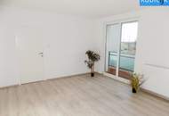 Stylische Terrassenwohnung