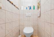 3-Zimmer Wohnung in Nibelungenviertel - nahe der Stadthalle.