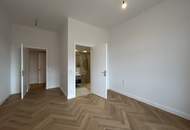 GENERALSANIERT! Wunderschöne 4-Zimmer Altbauwohnung mit kleiner Loggia Nähe Stadtpark, 1030!