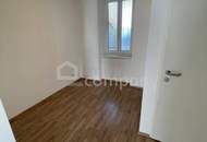 Sanierte Anlegerwohnung: 66 m² mit 200 m² Grundstück