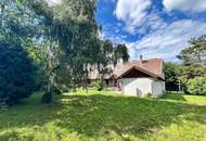 6Zi -Landhaus in idyllischer Lage am Kamp