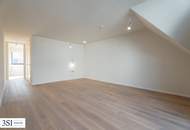 2-Zimmer-Wohnung mit Balkon über den Dächern