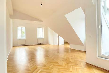 RUHEOASE IM HERZEN DES SERVITENVIERTELS, Wohnung-miete, 2.209,30,€, 1090 Wien 9., Alsergrund