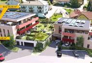 Stadtterrassen Peuerbach ** WOHNEN ÜBER DEN DÄCHERN DER STADT! **