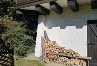 KAUFANBOT VORLIEGEND: Haus in einzigartiger Alleinlage mit toller Aussicht!