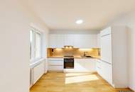 ERSTBEZUG nach Sanierung I Tischler Küche mit Siemens Geräten I Nahe Schönbrunner Schlosspark I Grünblick I 360° Rundgang