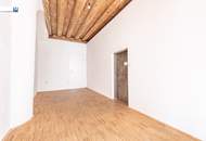 Denkmalgeschützes Bürgerhaus nächst "Little Italy"