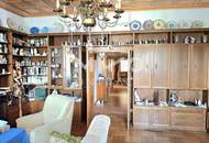 Schönes Haus mit großem Garten und Erweiterungsmöglichkeiten