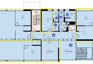 Ihr neuer Firmenstandort! Geräumige Büro- und Geschäftsräumlichkeiten in Laßnitzhöhe auf 425 m² mit erstklassiger Ausstattung, KFZ-Abstellplätzen, E-Ladestationen und Klimaanlage – Perfekt für Ihr Unternehmen!