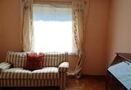 Bungalow mit Donaublick