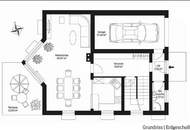 FAMILIENIDYLLE IN LEOPOLDAU – MODERNES EINFAMILIENHAUS NAHE U1