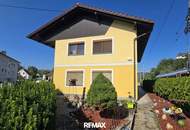 Vielseitiges Ein- oder Mehrfamilienhaus - großzügiges Raumangebot mit viel Potential in Wies