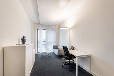 Flexible Arbeitsplätze in Regus Smart City, Gewerbeobjekt-miete, 8020 Graz(Stadt)