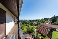 Stilvolles Haus mit Geschichte, Ruhe und traumhafter Aussicht
