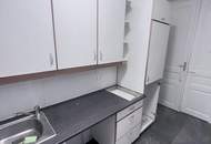 Smarte 1-Zimmerwohnung in klassischem sanierten Wiener Altbau - top Citylage!