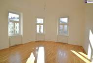 ++ NEU ++ GROSSARTIGE ALTBAUWOHNUNG + 2023 KOMPLETTSANIERUNG + NÄHE U1 REUMANNPLATZ + befristet vermietet