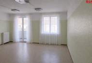 Helle Praxis-/ Büro-/Geschäftsfläche mit Top-Anbindung in Steyr-Münichholz – 78,7 m²