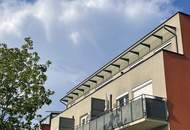 Top gepflegte 2-Zimmer-Wohnung mit großer Sonnenterrasse in begehrter Grünlage am Spitalberg