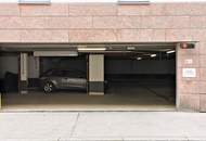 Motorrad Garagenstellplatz, 1090 Wien