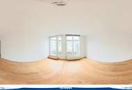 Wohntraum im Gasometer! 5 Zimmer Maisonette 111 m² mit 3 großen Terrassen an der Grenze zu 1030 Wien