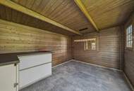 Wohnrarität in Mieming! Modernes Zweifamilienhaus mit Pool, Garten &amp; Panoramablick in Bestlage