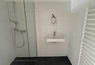 renovierter Altbau Geidorf
