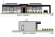 Das "GREEN VILLAGE" Neubauprojekt! Vier traumhafte Bungalows in der Golf- und Thermenregion Stegersbach!