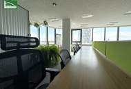 Exklusiver Bürostandort mit Weitblick – Ihre neue Unternehmensadresse in Graz