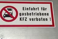 GUT ZU BEFAHRENDER TIEFGARAGENPLATZ ZU MIETEN