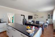 Einfamilienhaus mit zwei getrennten Wohneinheiten in Lichtenwörth