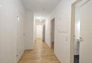 Moderne 3-Zimmer Loggiawohnung mit neuer Küche