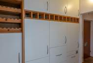 Ruhige 4-Zimmer Wohnung mit gemütlicher Terrasse!