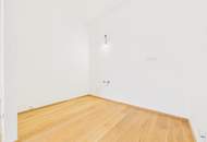 Neubau-Erstbezug | 2-Zimmer-Wohnung mit Loggia | 49,58 m²