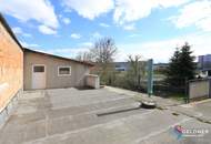 Miethaus direkt im Zentrum von Oberpullendorf, mit riesiger Terrasse + Garten ab sofort zu beziehen