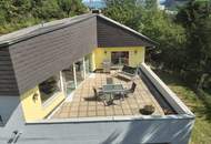 Außergewöhnlich großzügiges Einfamilienhaus mit rund 171 m² Wohnfläche, Mehrfachgarage und privater Waldrandlage in Judenburg