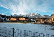 Stilvolle Neubauwohnung mit viel Freiraum und hochwertiger Ausstattung