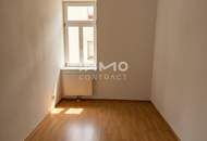 Altbauflair-3-Raum-Wohnung mit Terrasse im Zentrum von Amstetten, Förderung möglich