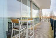 Eine Cuvée-Perle in West-Hanglage mit Blick auf den Thermenort, den Waldrand im Rücken