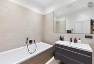TOP moderne, stylische 3-Zimmer Wohnung mit hochwertiger Ausstattung und optimalem Grundriss! WG geeignet!