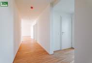 Exklusive 4 Zimmer Wohnung mit 4 Terrassen nahe Kagraner Platz!
