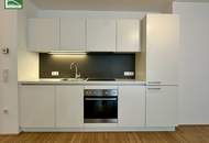 Moderne 2-Zimmer-Wohnung mit Loggia/Terrasse in 1120 Wien – ab sofort verfügbar!