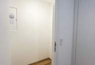 BEL ATRIUM - Moderne 2-Zimmer-Wohnung mit Balkon - in der Klenaugasse