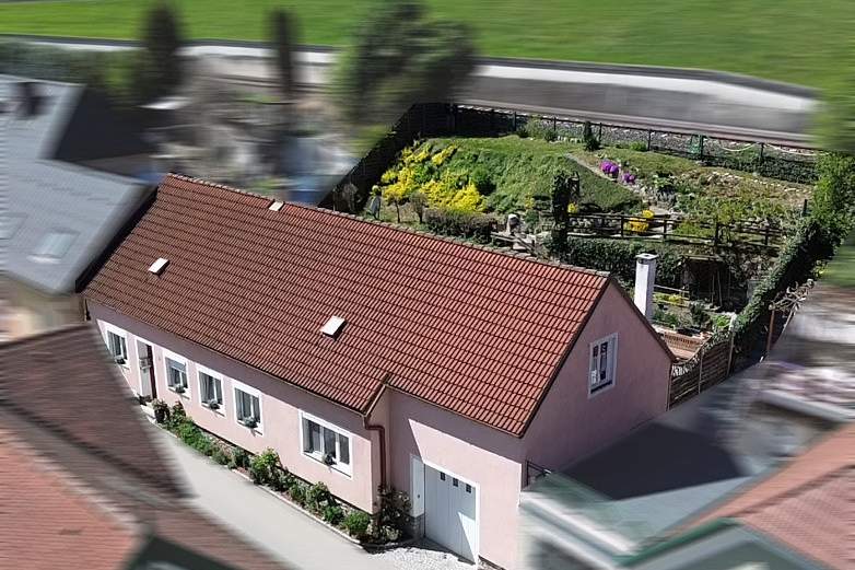 Liebenswertes Haus inmitten der Wachau in Willendorf!, Haus-kauf, 299.000,€, 3641 Krems(Land)