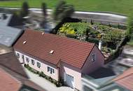 Liebenswertes Haus inmitten der Wachau in Willendorf!