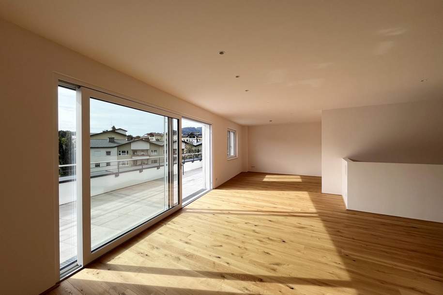 Exklusiver Erstbezug: Mietwohnung im Zentrum von Mondsee, Wohnung-miete, 2.850,00,€, 5310 Vöcklabruck